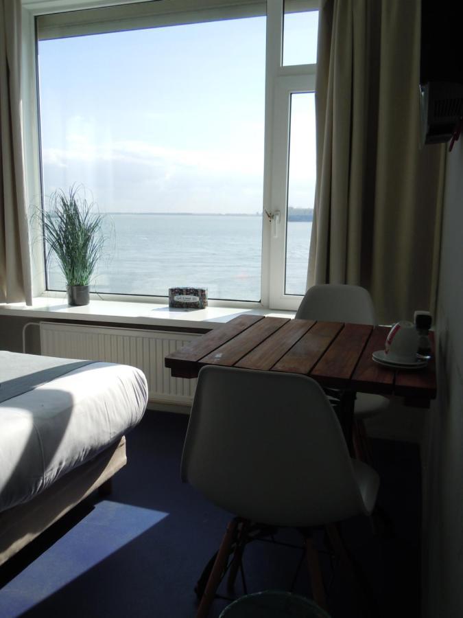 Hotel Belgische Loodsensocieteit Vlissingen Zewnętrze zdjęcie
