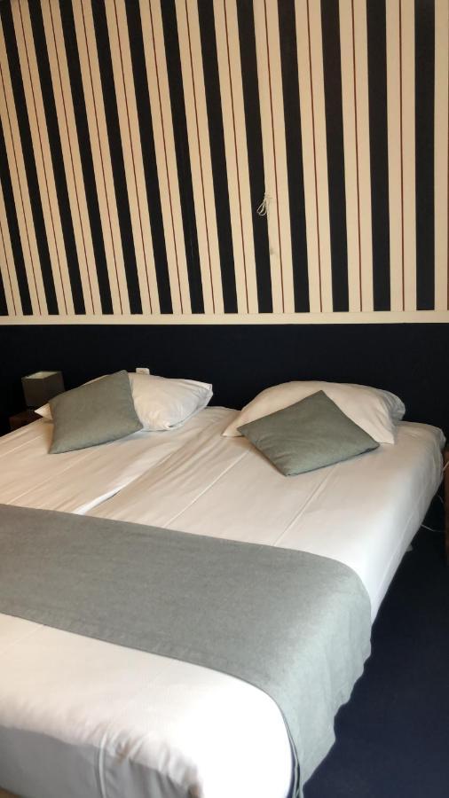 Hotel Belgische Loodsensocieteit Vlissingen Zewnętrze zdjęcie