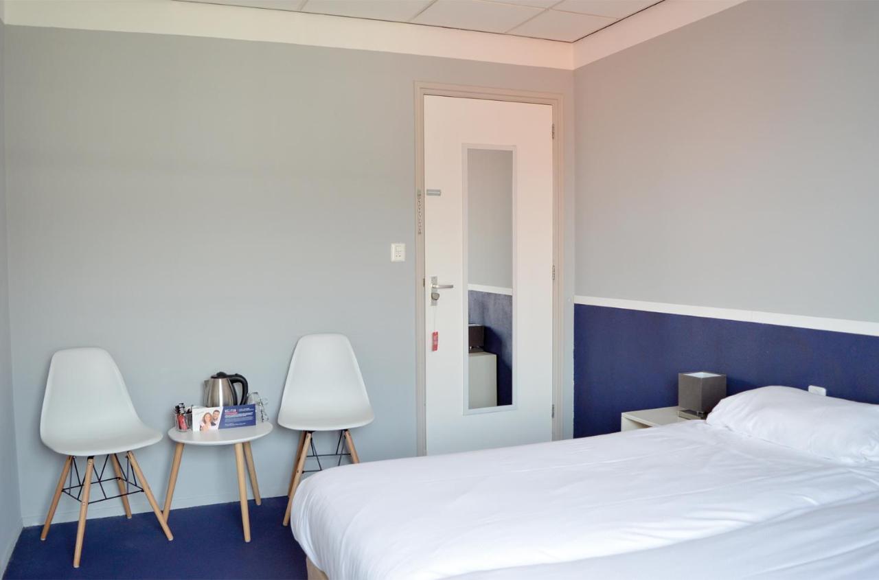 Hotel Belgische Loodsensocieteit Vlissingen Zewnętrze zdjęcie