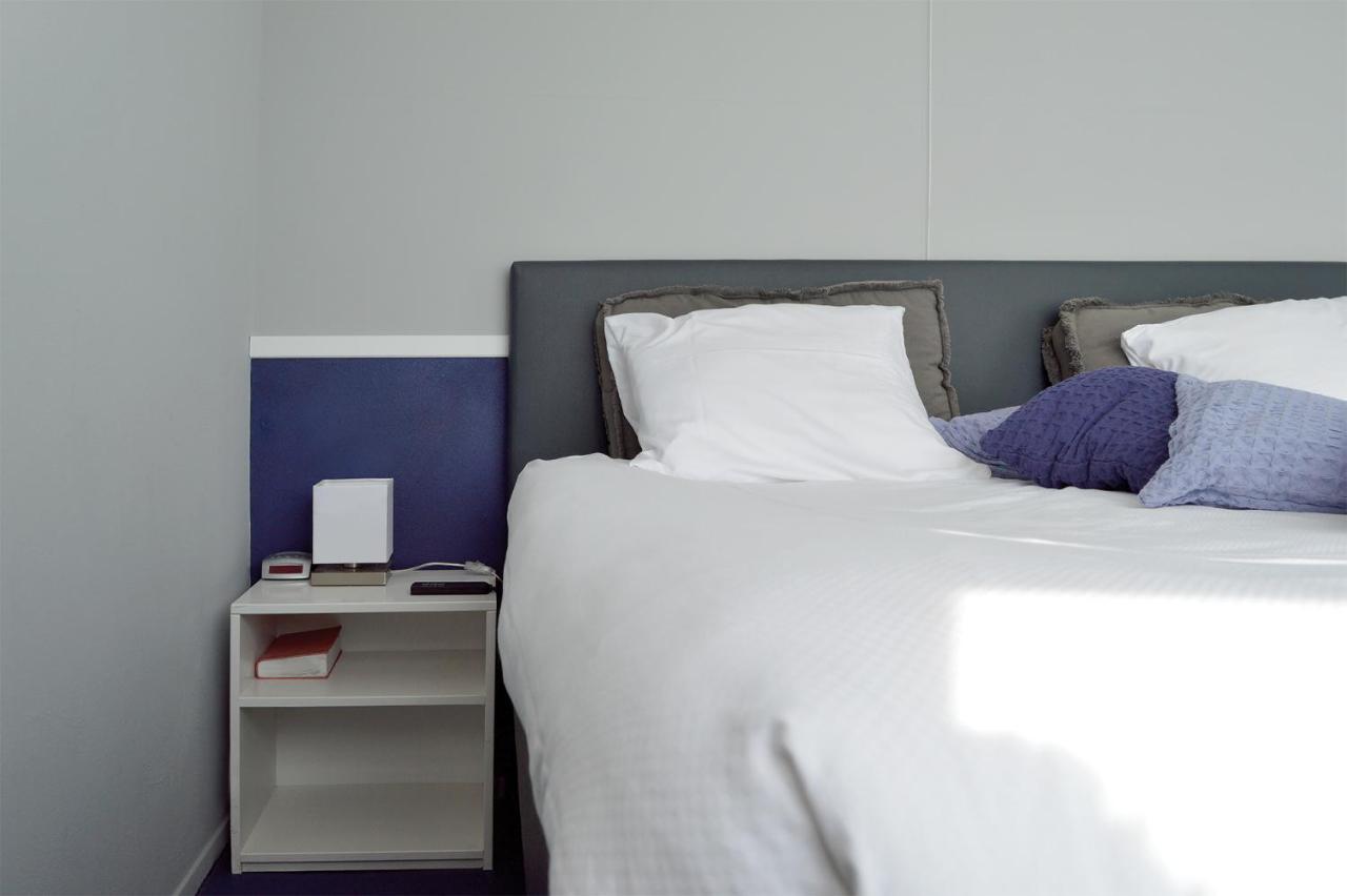 Hotel Belgische Loodsensocieteit Vlissingen Zewnętrze zdjęcie